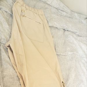 MECCA MEN LIGHTWEIGHT CARGO PANTS XXL